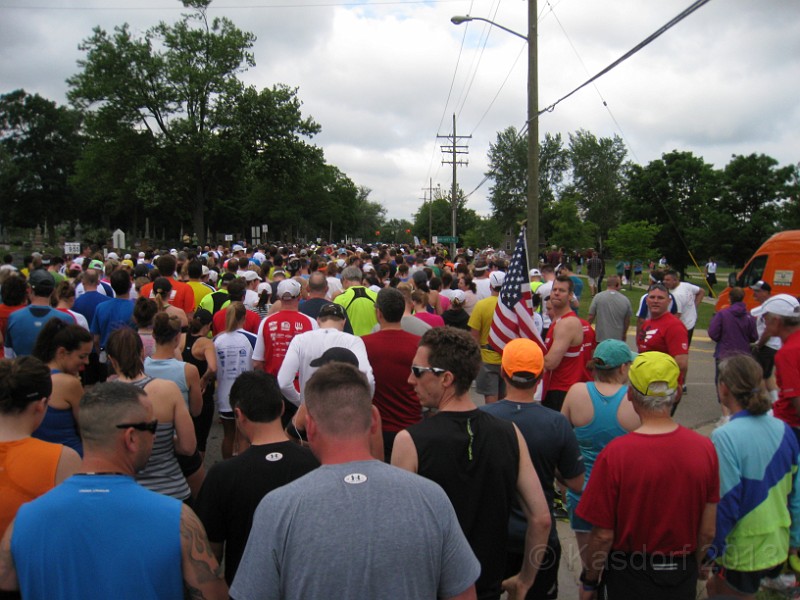2013 D2A2 0110.JPG - 2013 Dexter to Ann Arbor Half Marathon